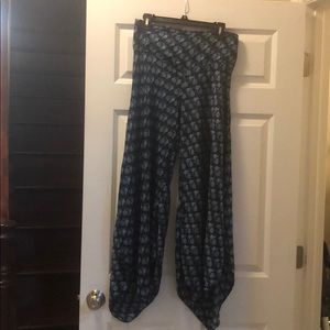 Pants from Athens, Greece